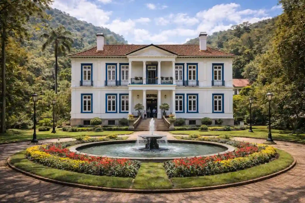 transfer rio x petrópolis