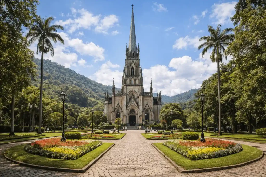 transfer rio x petrópolis