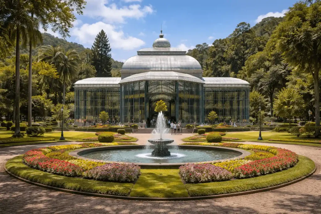 transfer rio x petrópolis