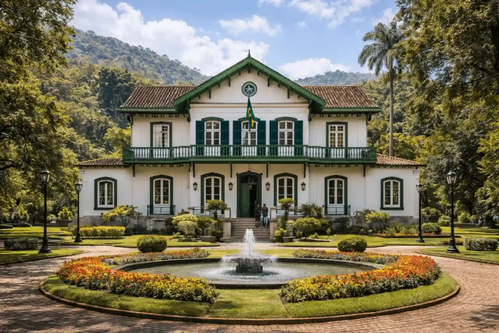 transfer rio x petrópolis