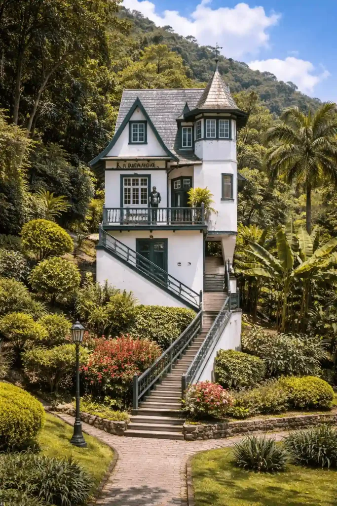 transfer rio x petrópolis