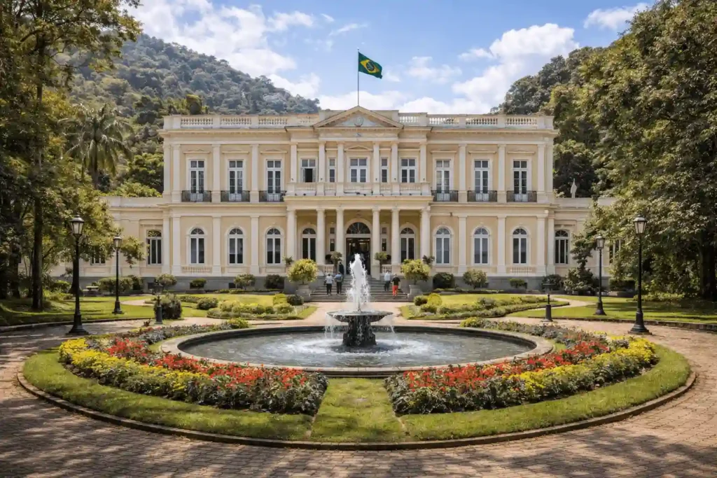 transfer rio x petrópolis