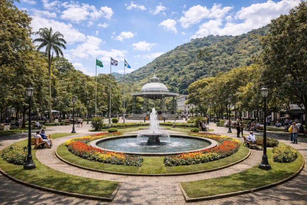 Praça da Liberdade